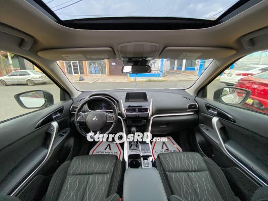 Mitsubishi Outlander Jeepeta en venta