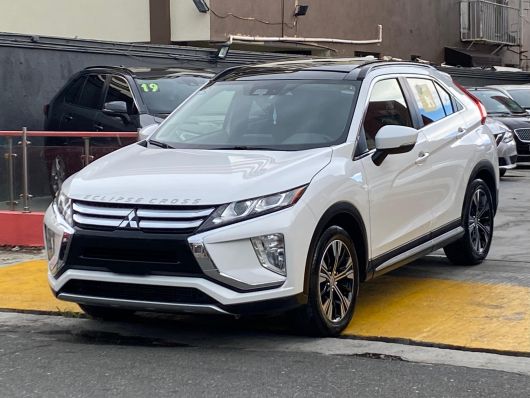 Mitsubishi Outlander Sport en venta