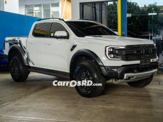 Ford Ranger Camioneta en venta