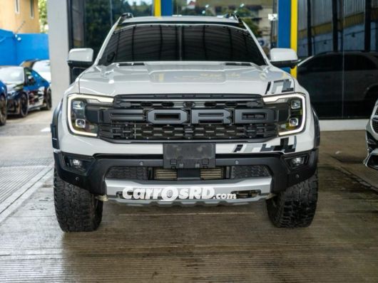 Ford Ranger Camioneta en venta