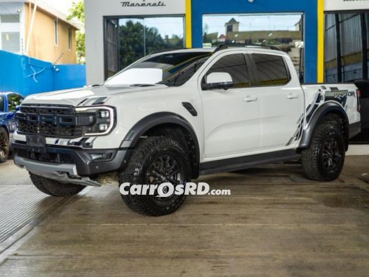 Ford Ranger Camioneta en venta