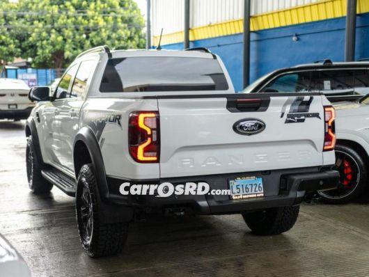 Ford Ranger Camioneta en venta