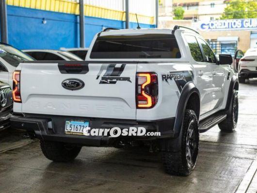 Ford Ranger Camioneta en venta