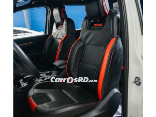 Ford Ranger Camioneta en venta