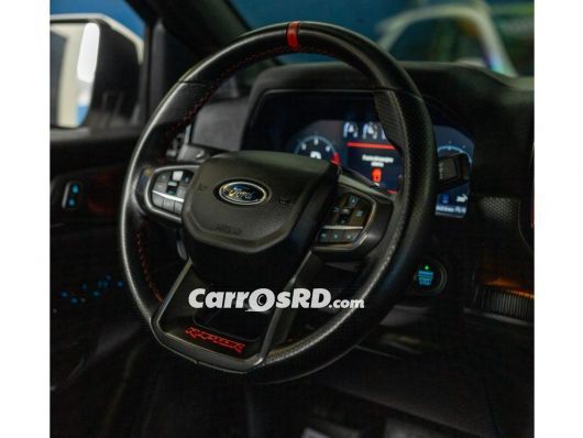 Ford Ranger Camioneta en venta