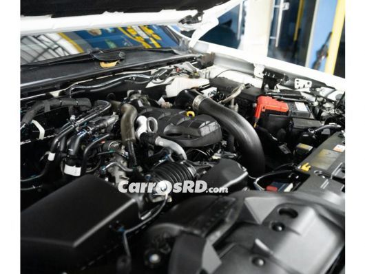 Ford Ranger Camioneta en venta