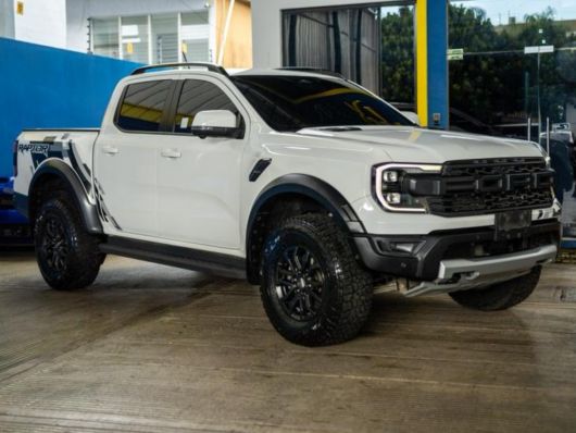 Ford Ranger Raptor en venta