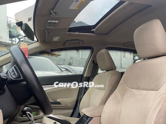 Honda Civic Carros en venta