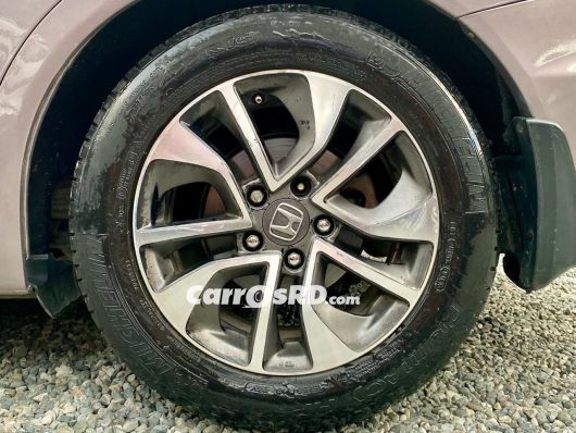 Honda Civic Carros en venta