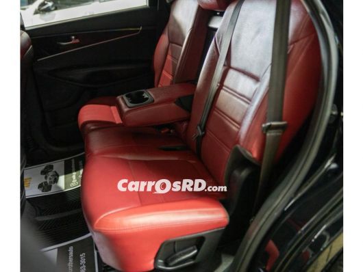 Kia Sorento Jeepeta en venta