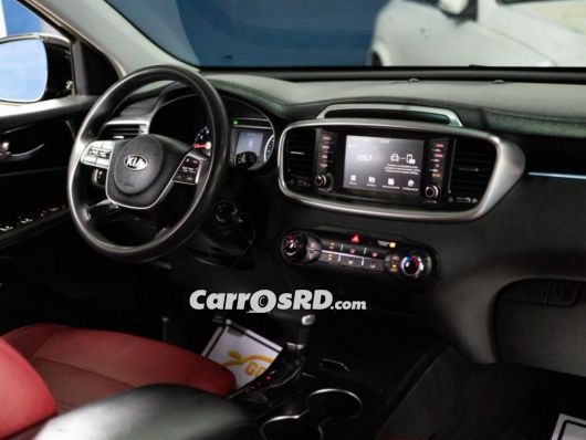 Kia Sorento Jeepeta en venta