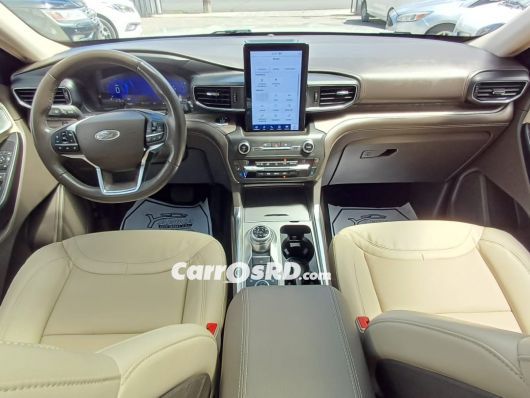 Ford Explorer Jeepeta en venta