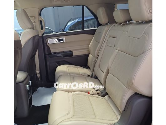 Ford Explorer Jeepeta en venta