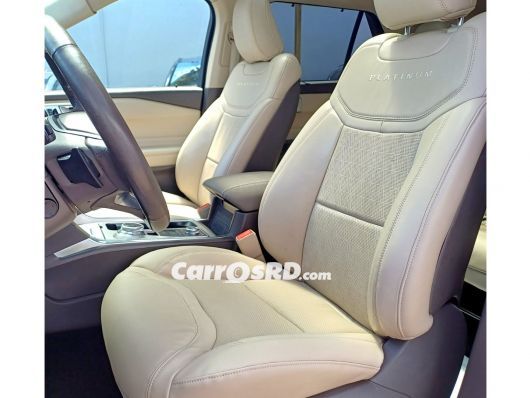 Ford Explorer Jeepeta en venta