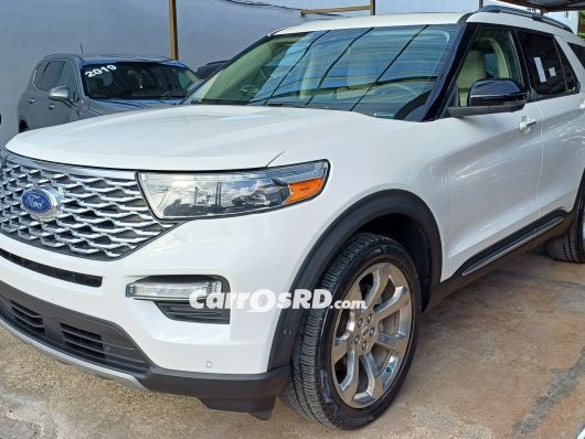 Ford Explorer Jeepeta en venta