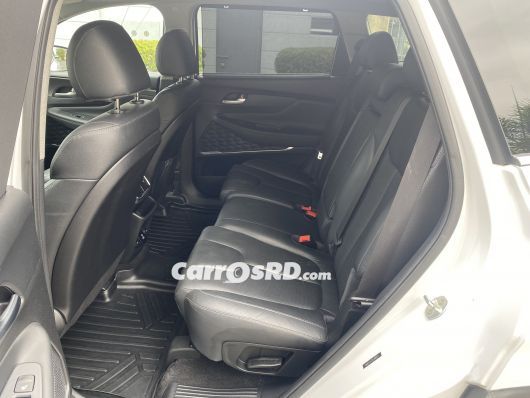 Hyundai Santa Fe Jeepeta en venta