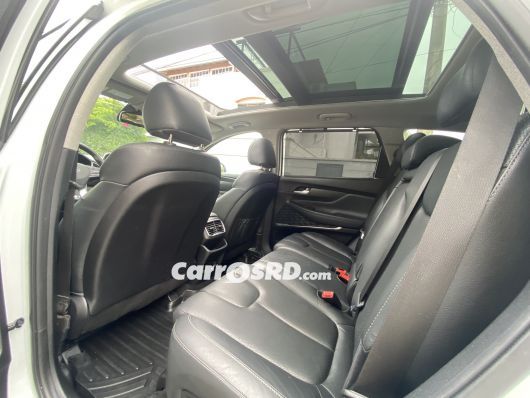 Hyundai Santa Fe Jeepeta en venta