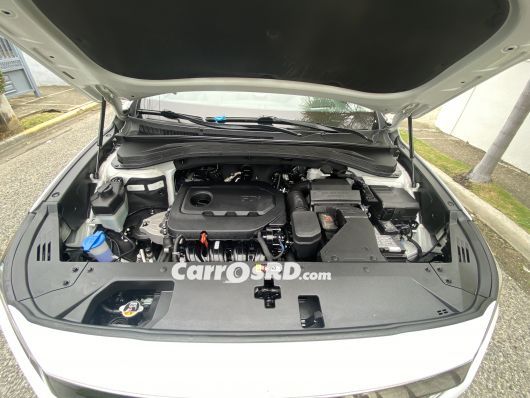 Hyundai Santa Fe Jeepeta en venta