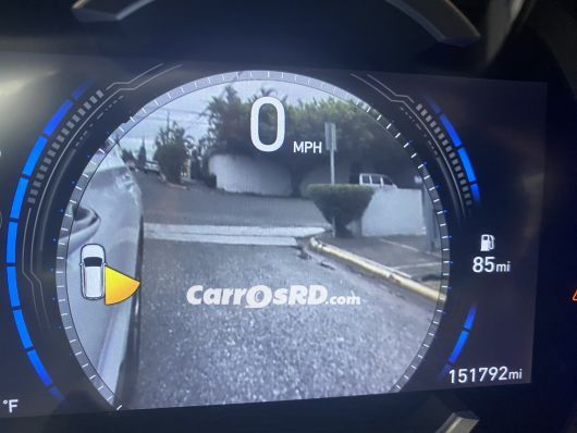 Hyundai Santa Fe Jeepeta en venta