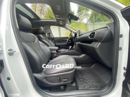 Hyundai Santa Fe Jeepeta en venta
