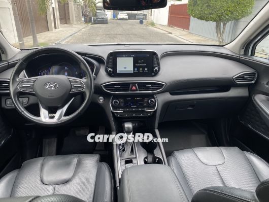 Hyundai Santa Fe Jeepeta en venta
