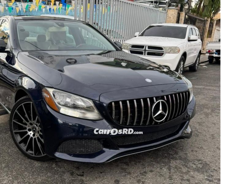 Mercedes-Benz
