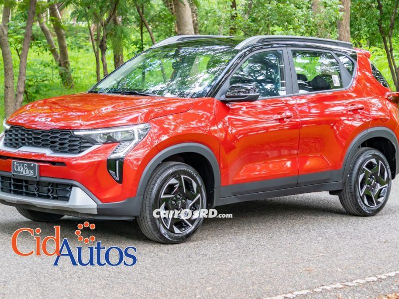 Kia