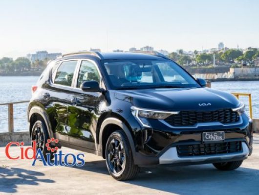 Kia Sonet Basico en venta