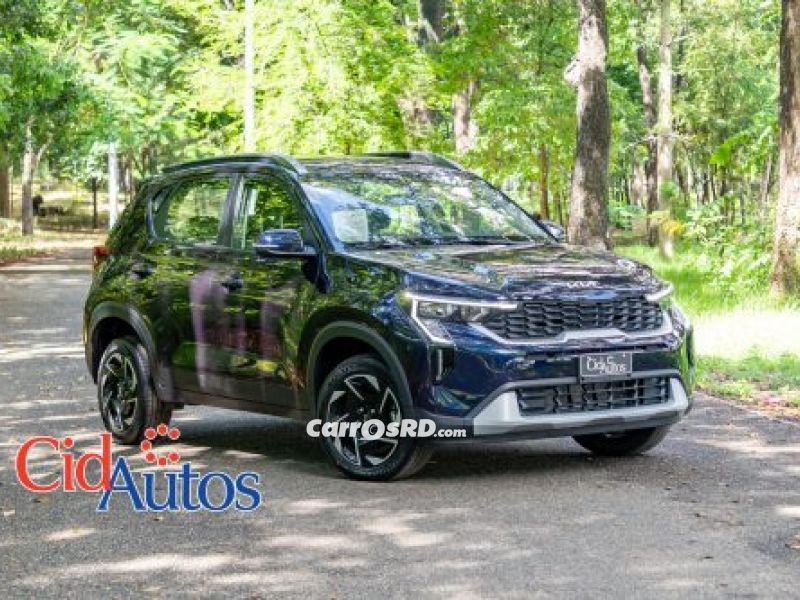 Kia