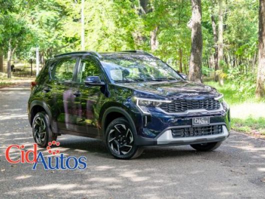 Kia Sonet Basico en venta