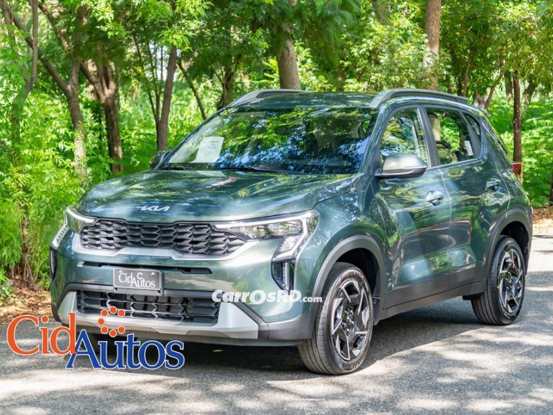 Kia