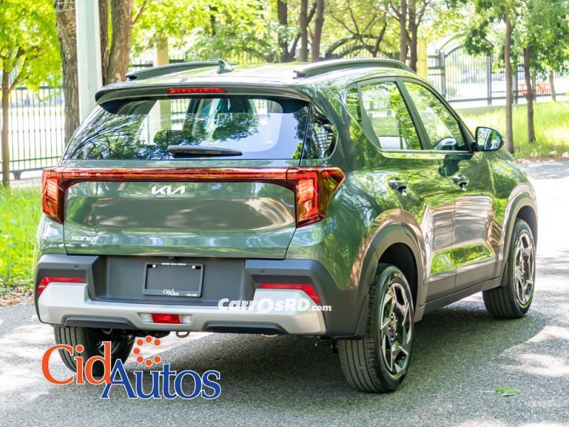 Kia