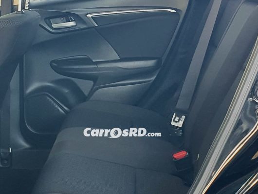 Honda Fit Carros en venta
