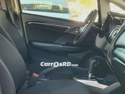 Honda Fit Carros en venta