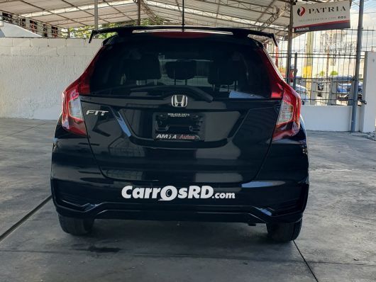 Honda Fit Carros en venta