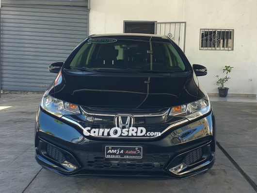 Honda Fit Carros en venta