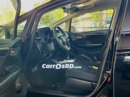 Honda Fit Carros en venta