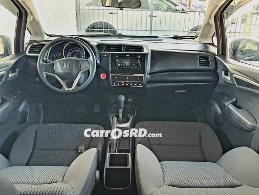 Honda Fit Carros en venta
