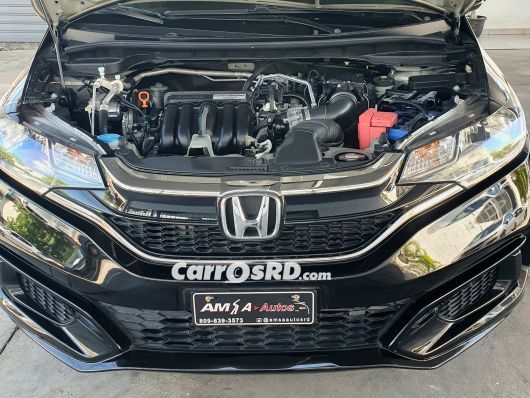 Honda Fit Carros en venta