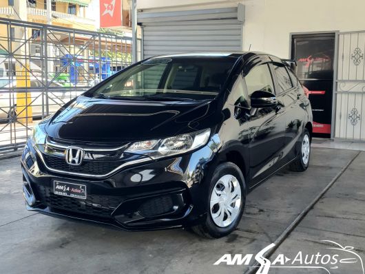 Honda Fit Sport en venta