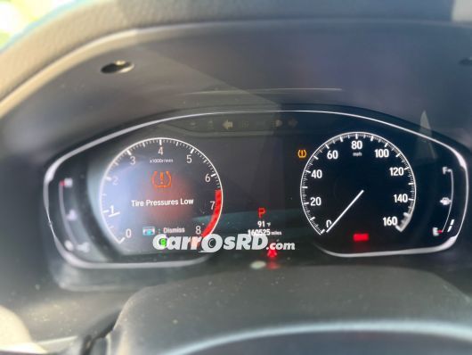 Honda Accord Carros en venta