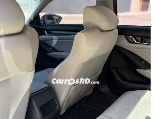 Honda Accord Carros en venta