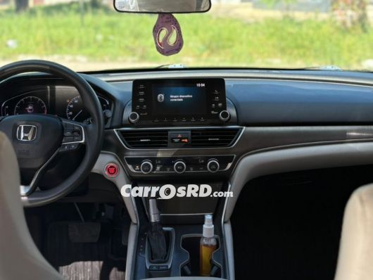 Honda Accord Carros en venta