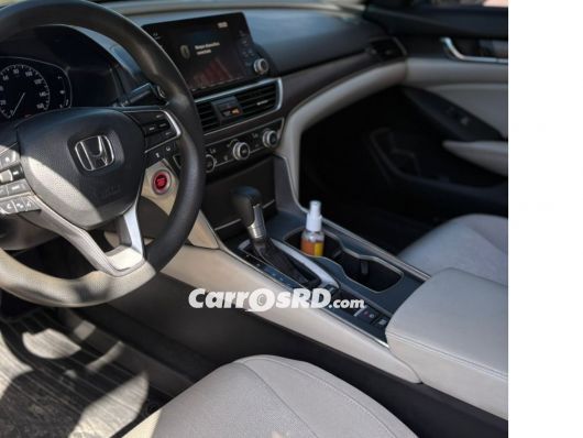 Honda Accord Carros en venta