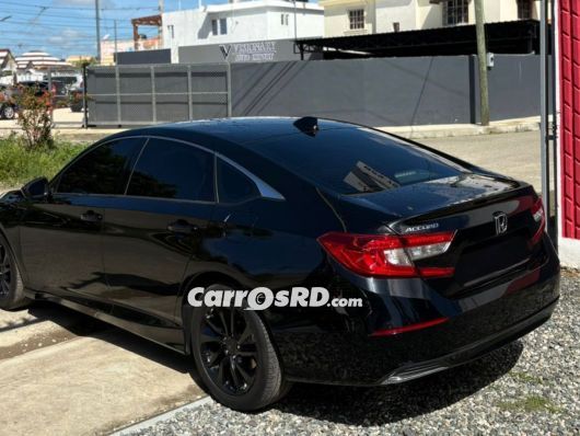 Honda Accord Carros en venta