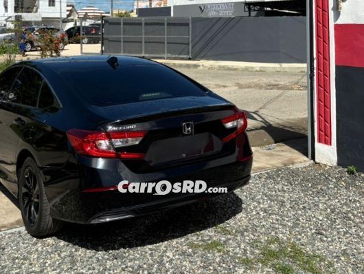 Honda Accord Carros en venta