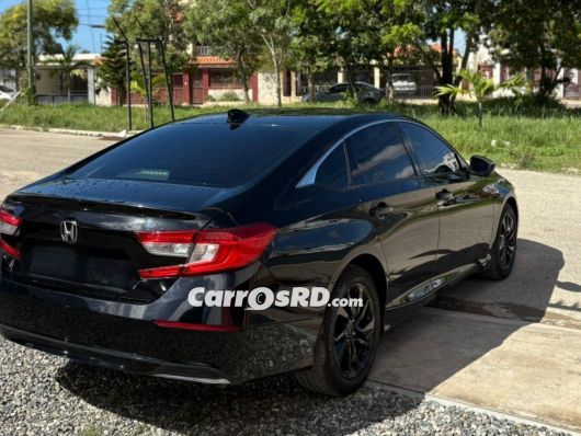 Honda Accord Carros en venta