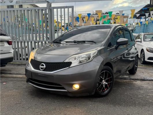 Nissan Note Básico en venta