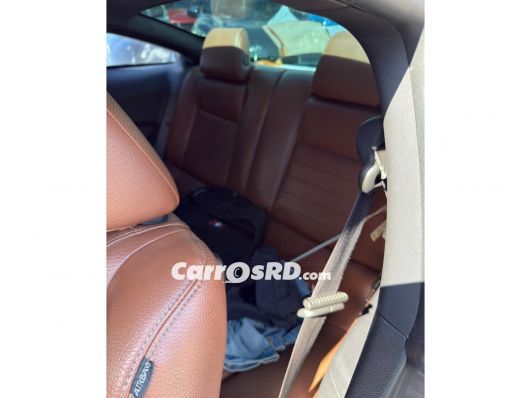 Ford Mustang Carros en venta