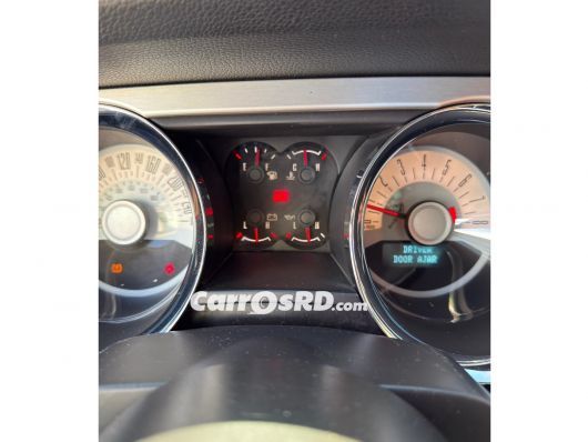 Ford Mustang Carros en venta